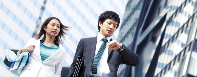 アルバイトでも日給が高ければ全力を出せる